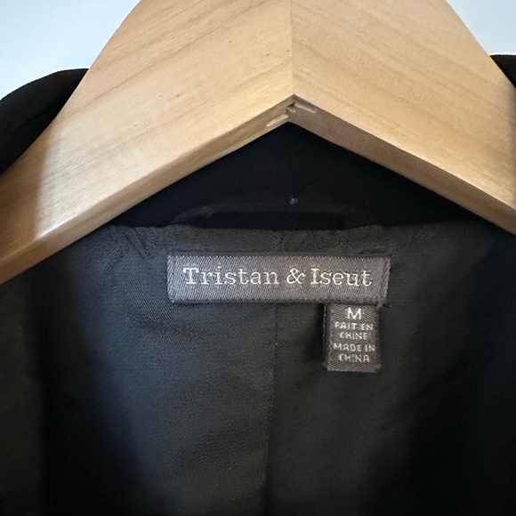 Long jacket / coat - Picture 7 of 8